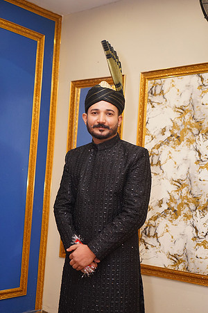 Fayaz & Anum Barat 00155