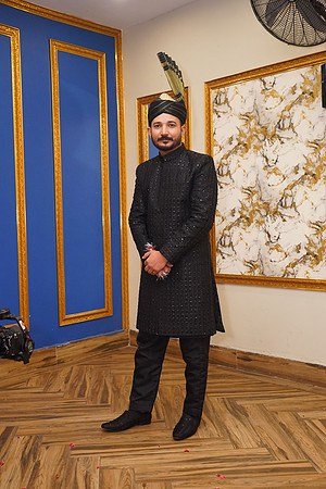 Fayaz & Anum Barat 00157