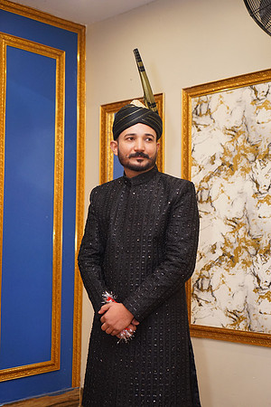 Fayaz & Anum Barat 00160