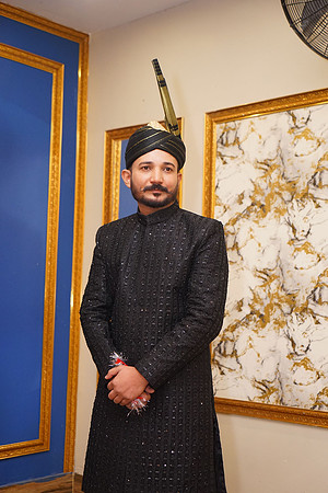 Fayaz & Anum Barat 00161