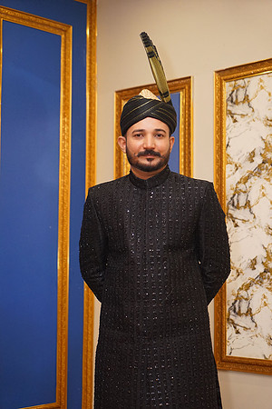 Fayaz & Anum Barat 00165