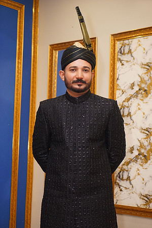 Fayaz & Anum Barat 00166