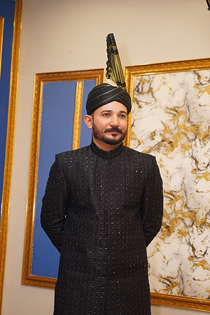 Fayaz & Anum Barat 00167