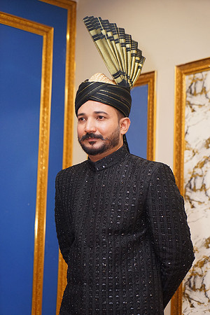 Fayaz & Anum Barat 00169