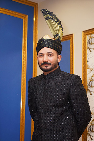 Fayaz & Anum Barat 00170