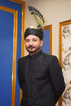 Fayaz & Anum Barat 00171