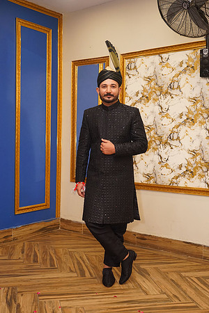 Fayaz & Anum Barat 00172