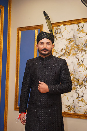 Fayaz & Anum Barat 00175