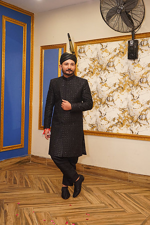 Fayaz & Anum Barat 00176