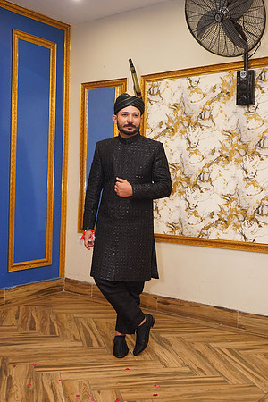 Fayaz & Anum Barat 00177