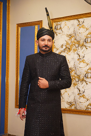 Fayaz & Anum Barat 00178