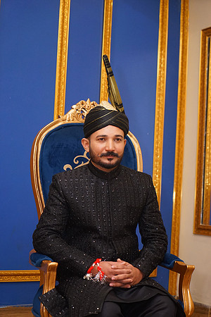 Fayaz & Anum Barat 00179
