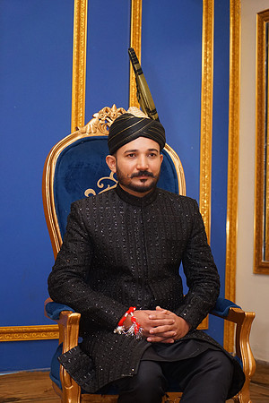 Fayaz & Anum Barat 00180