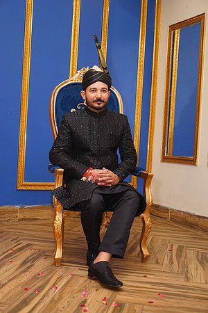 Fayaz & Anum Barat 00182
