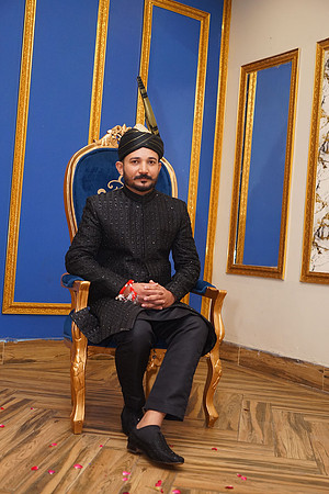 Fayaz & Anum Barat 00184