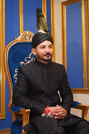 Fayaz & Anum Barat 00185