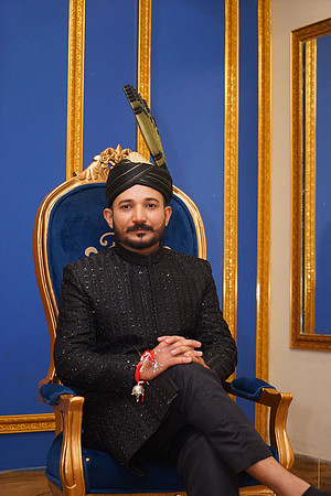 Fayaz & Anum Barat 00191
