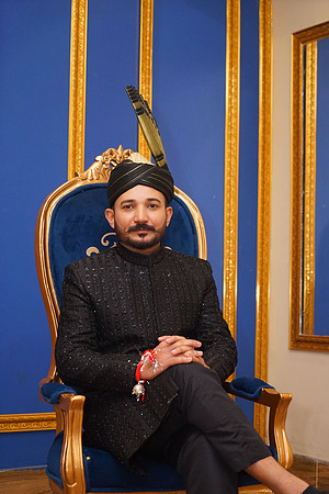Fayaz & Anum Barat 00192