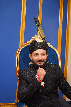 Fayaz & Anum Barat 00193