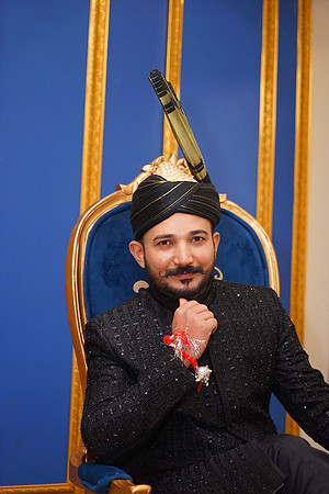 Fayaz & Anum Barat 00194