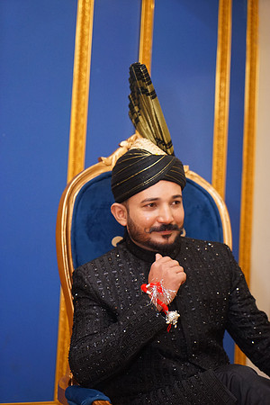 Fayaz & Anum Barat 00195