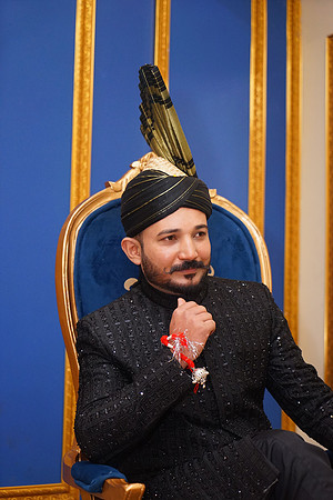Fayaz & Anum Barat 00196