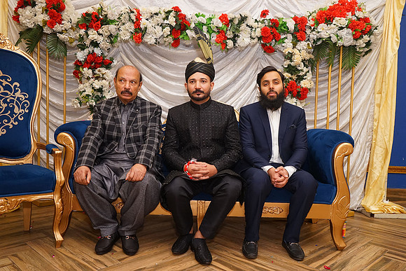 Fayaz & Anum Barat 00197