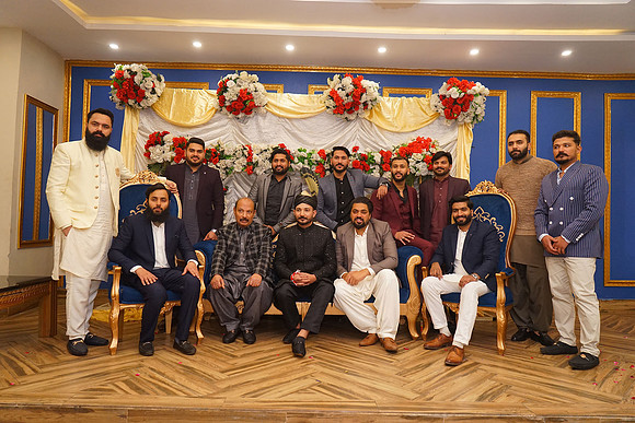 Fayaz & Anum Barat 00199