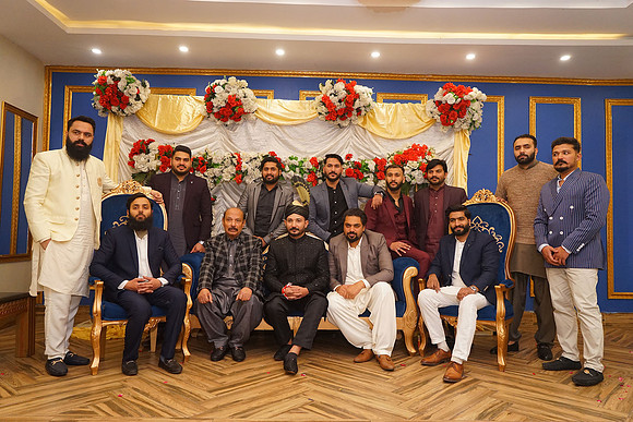 Fayaz & Anum Barat 00200