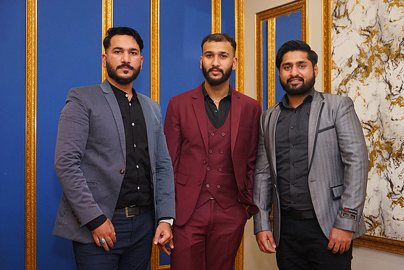 Fayaz & Anum Barat 00202