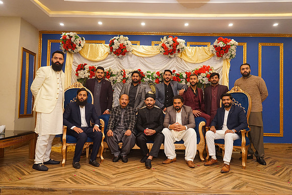 Fayaz & Anum Barat 00201