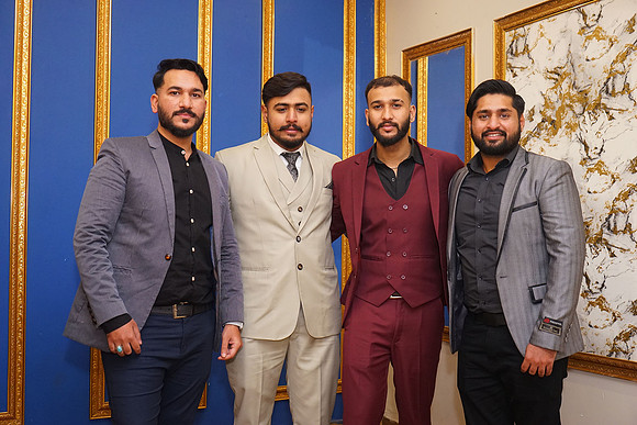 Fayaz & Anum Barat 00205