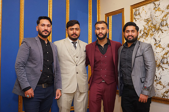 Fayaz & Anum Barat 00206
