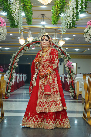 Fayaz & Anum Walima 00005