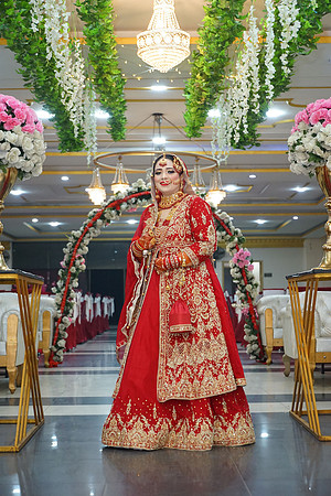 Fayaz & Anum Walima 00007