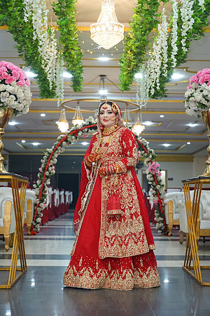 Fayaz & Anum Walima 00008