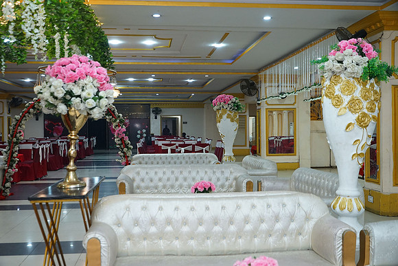 Fayaz & Anum Walima 00014