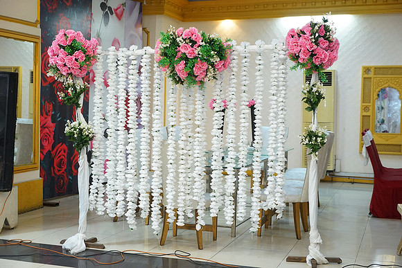 Fayaz & Anum Walima 00013