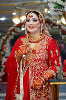 Fayaz & Anum Walima 00017