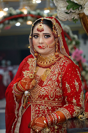 Fayaz & Anum Walima 00019