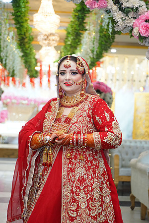Fayaz & Anum Walima 00023