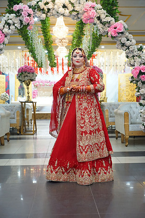 Fayaz & Anum Walima 00026