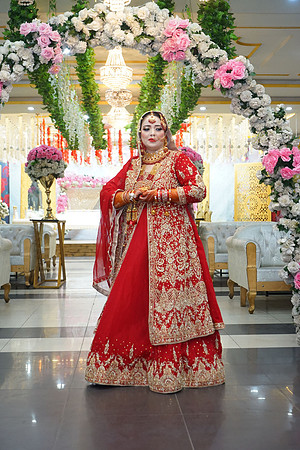 Fayaz & Anum Walima 00025