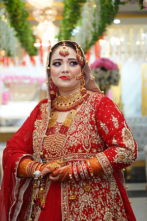 Fayaz & Anum Walima 00027
