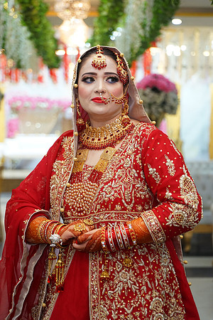 Fayaz & Anum Walima 00028