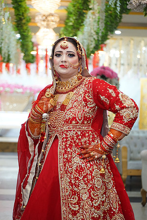 Fayaz & Anum Walima 00029