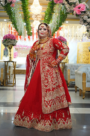 Fayaz & Anum Walima 00030