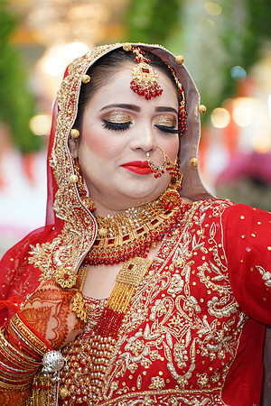 Fayaz & Anum Walima 00031