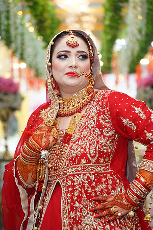 Fayaz & Anum Walima 00033