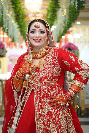 Fayaz & Anum Walima 00034